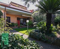  – Villa Bifamiliare, Acqua Cetosa (Ciampino)