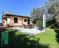  – Porzione di villa, Castel Gandolfo (COUNTRY CLUB)