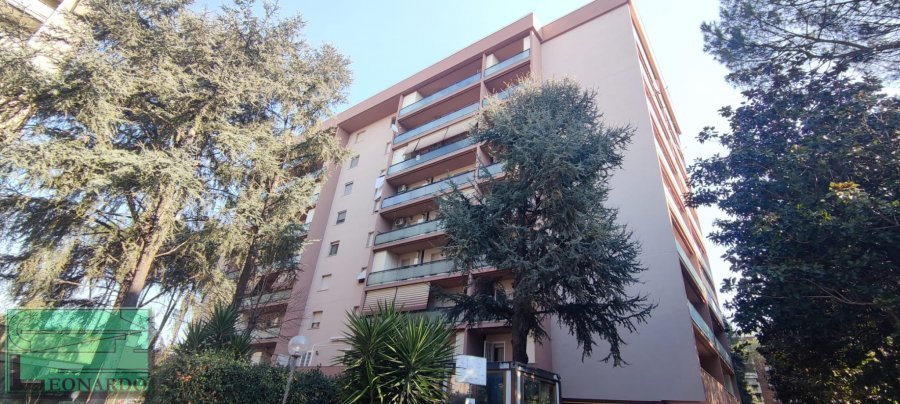 Appartamento trilocale, Tor Tre Teste, Roma - Immobili Residenziali