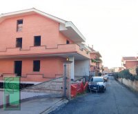  – Villa Bifamiliare da COMPLETARE, Castel Gandolfo