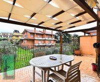  – Attico con terrazzo, Frattocchie (Marino)